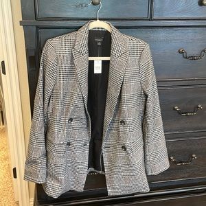 Womens Blazer - Ann Taylor NWT